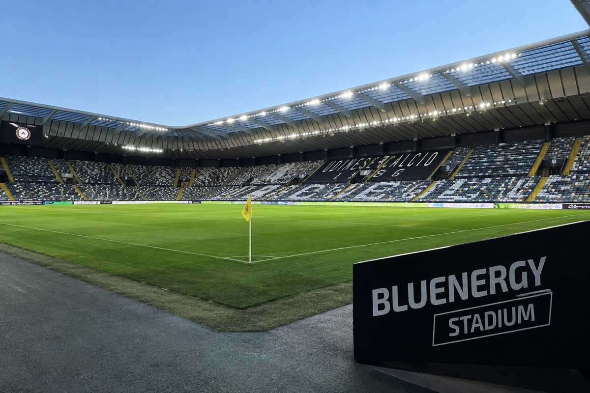 Udinese