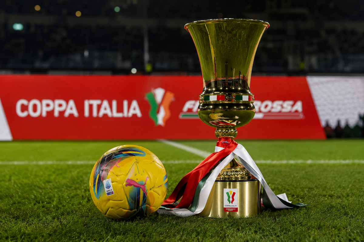 Coppa Italia