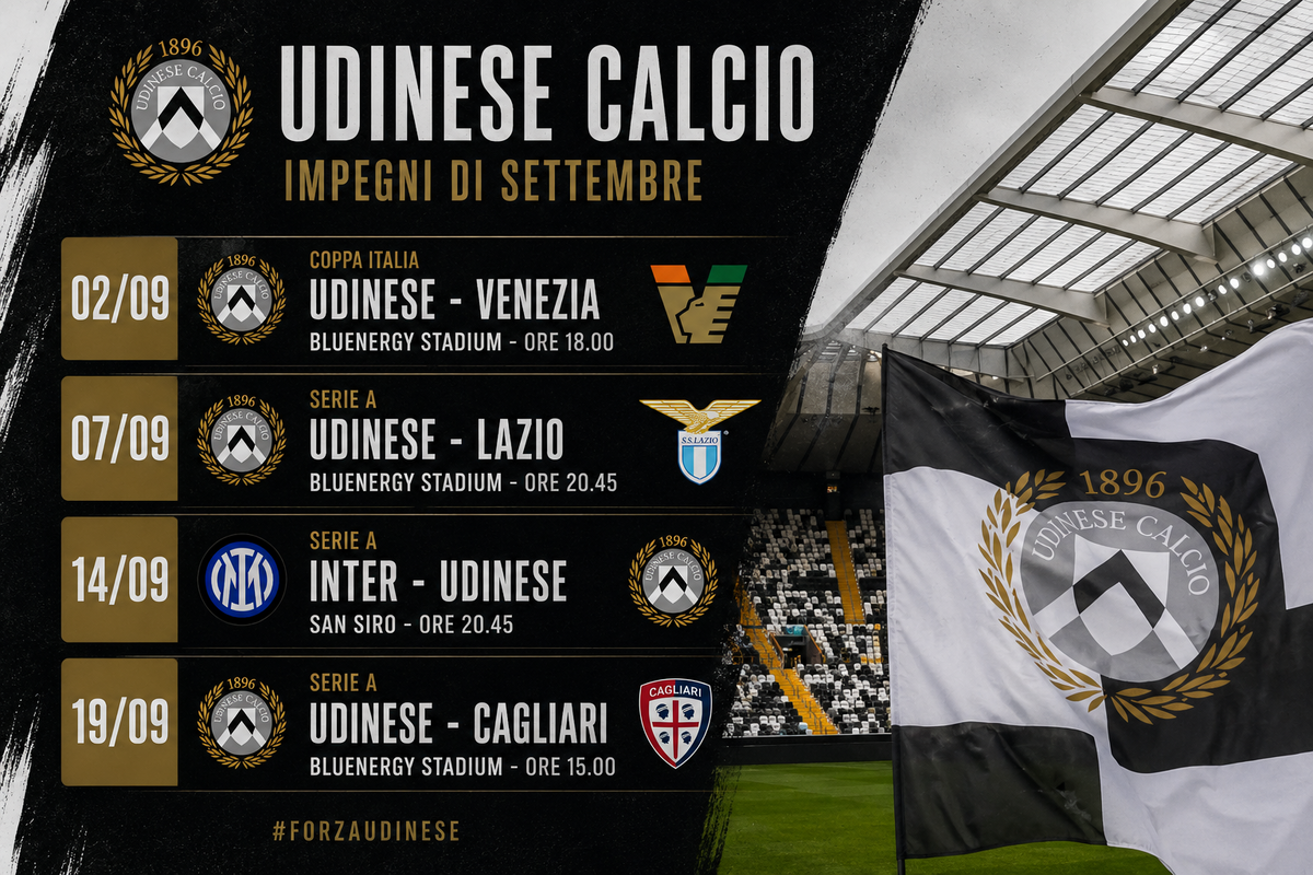 Udinese
