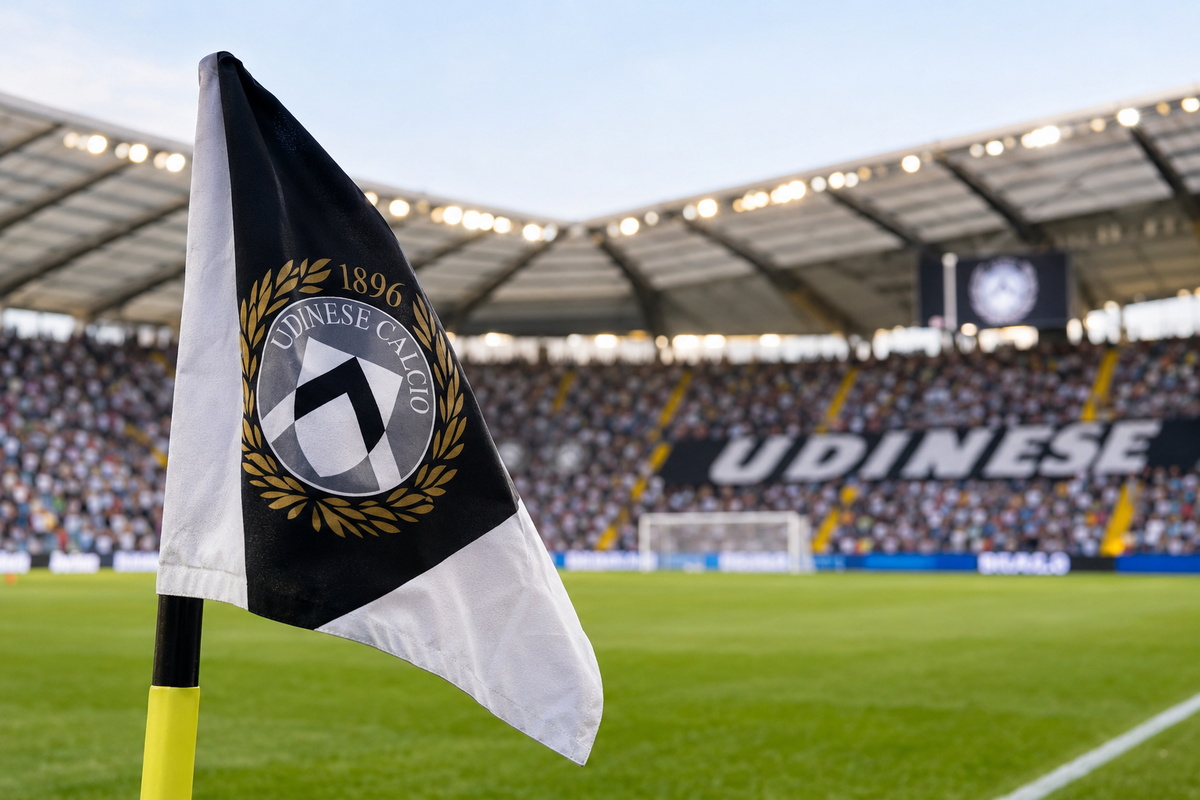 Udinese