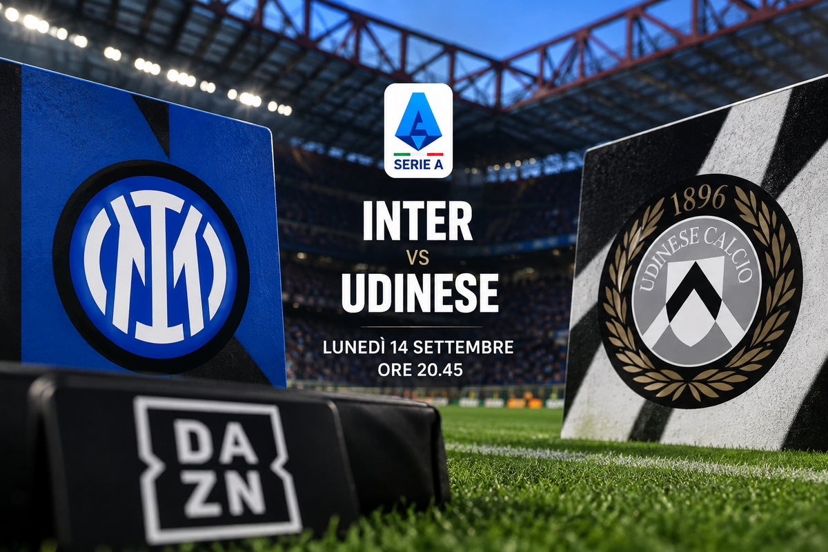 Inter-Udinese