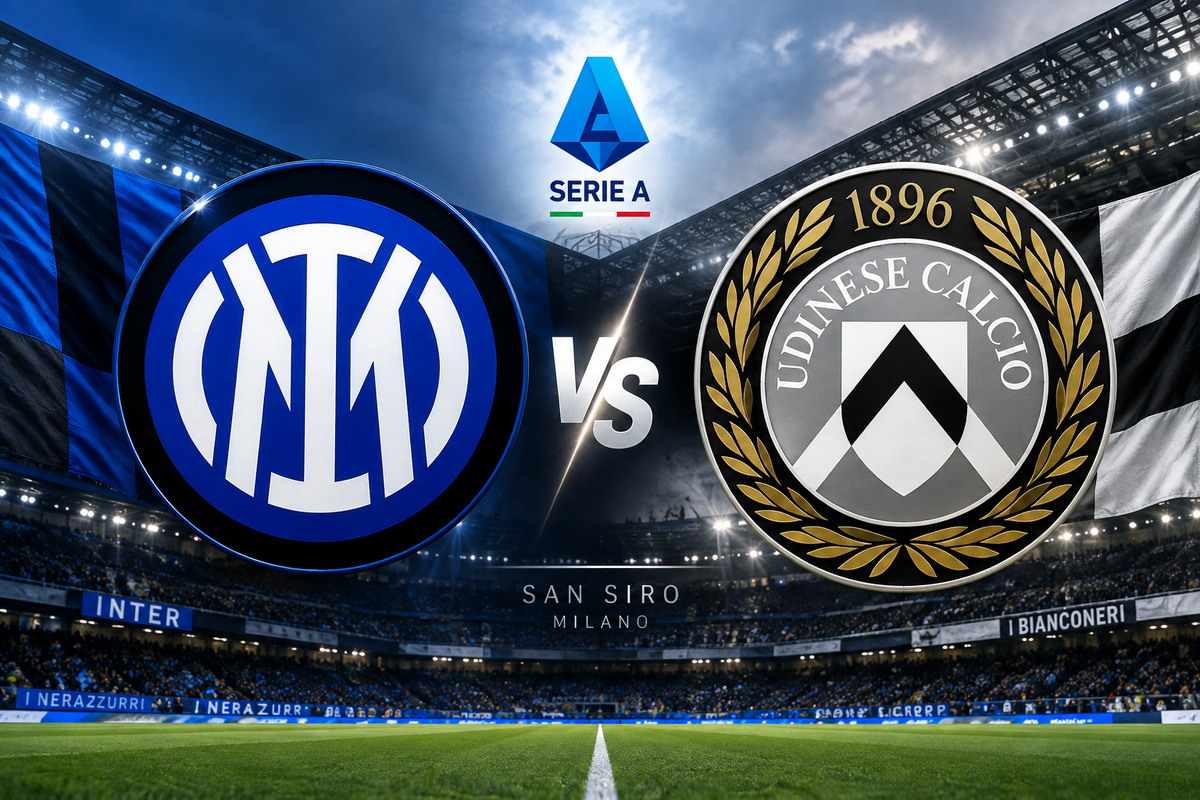 Inter-Udinese