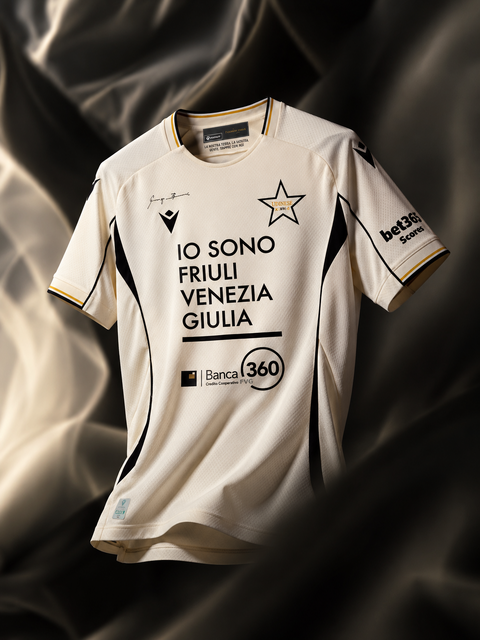 Maglia Udinese