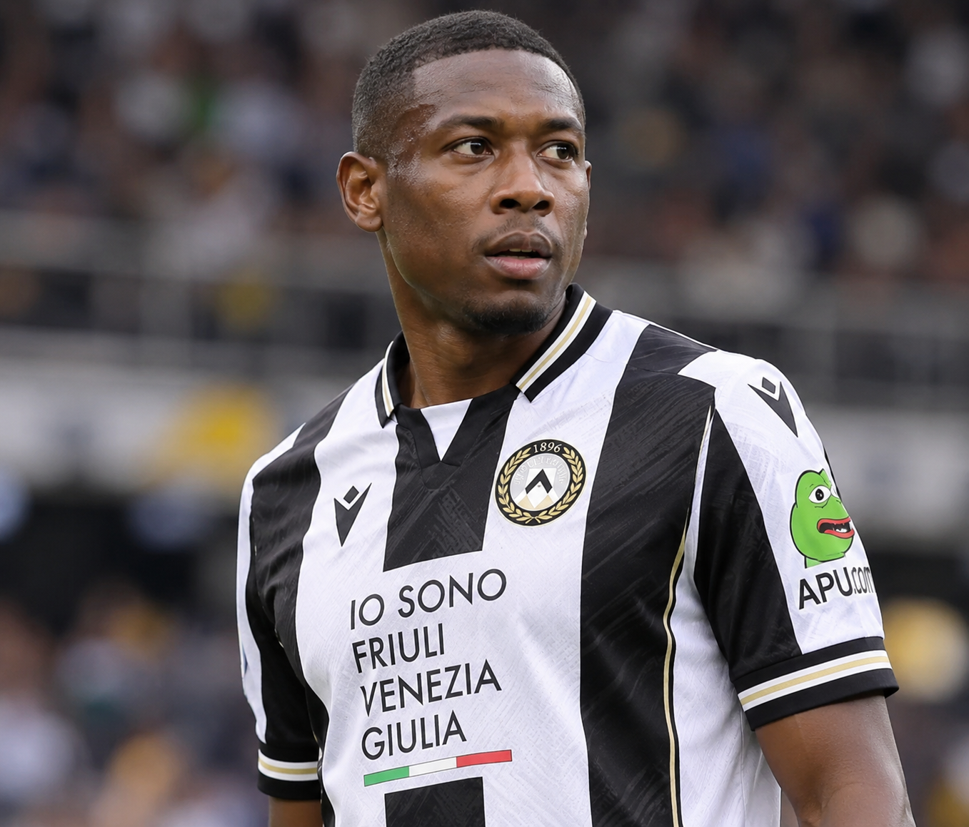 udinese alaba si ferma contro il lecce attesi gli esami e i tempi di recupero da Mondoudinese.it udinese alaba si ferma contro il lecce attesi gli esami e i tempi di recupero