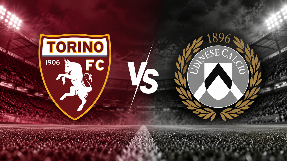 Torino-Udinese