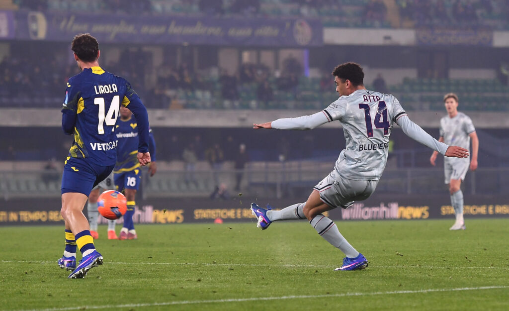 Hellas Verona FC v Udinese Calcio - Serie A