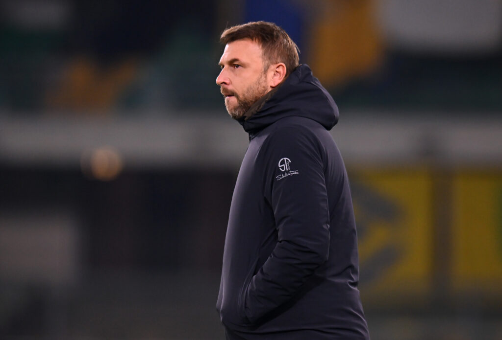 Hellas Verona FC v Udinese Calcio - Serie A