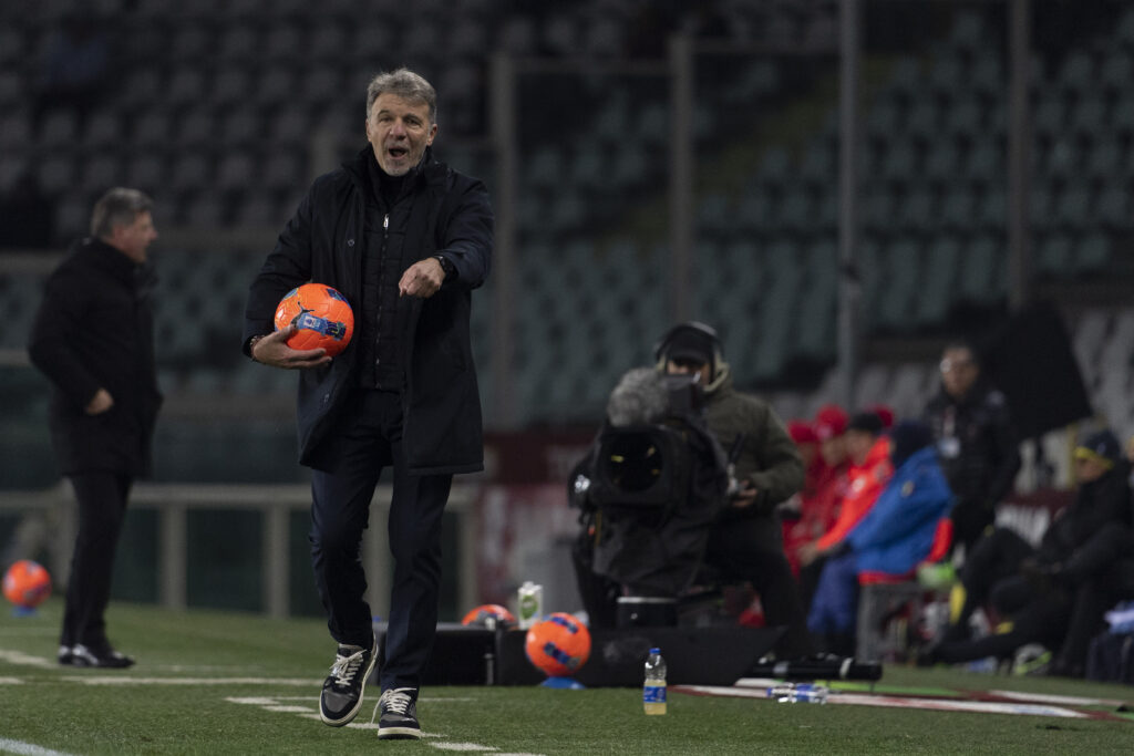 Torino FC v Udinese Calcio - Serie A