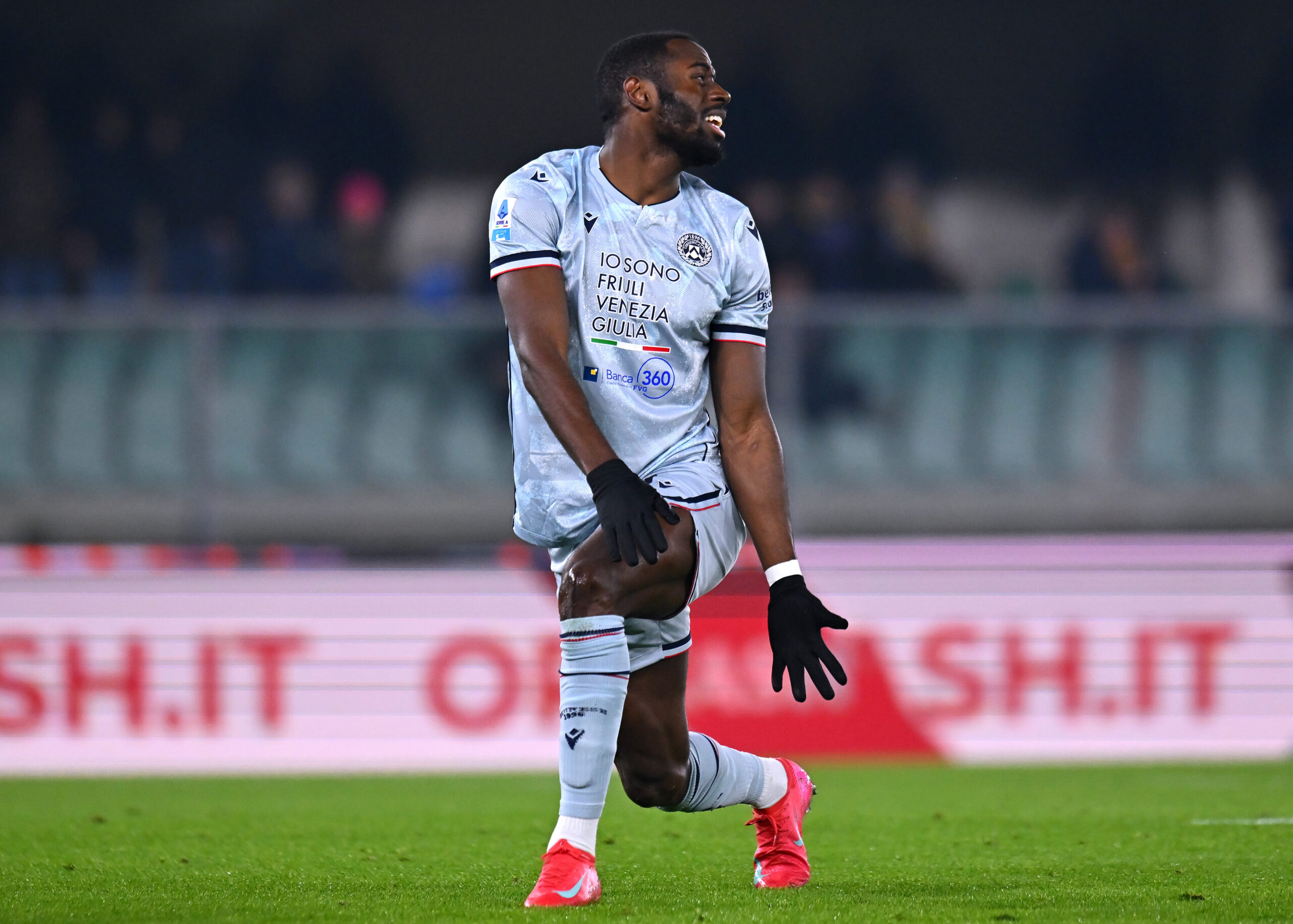 Davis guarda al Torino: settimane decisive per il recupero
