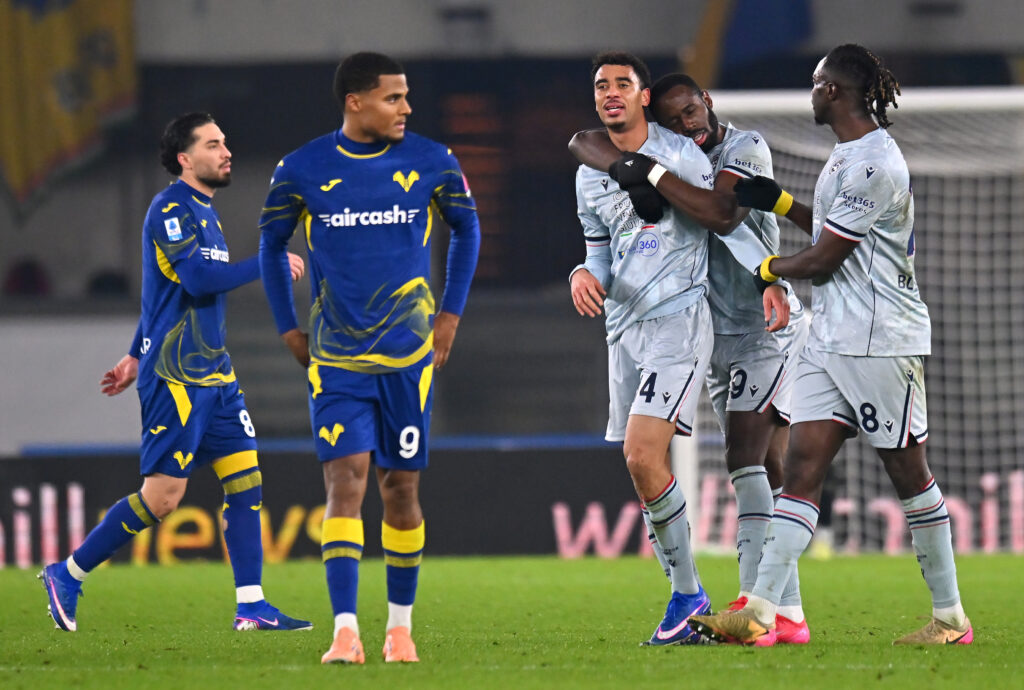 Hellas Verona FC v Udinese Calcio - Serie A