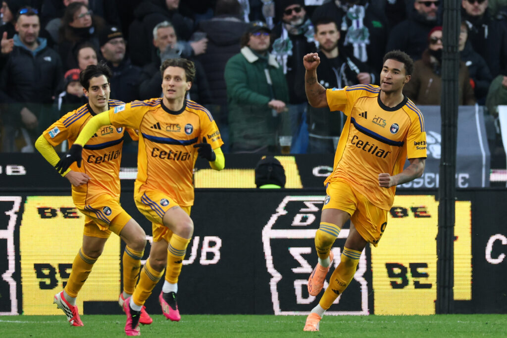 Udinese Calcio v Pisa SC - Serie A