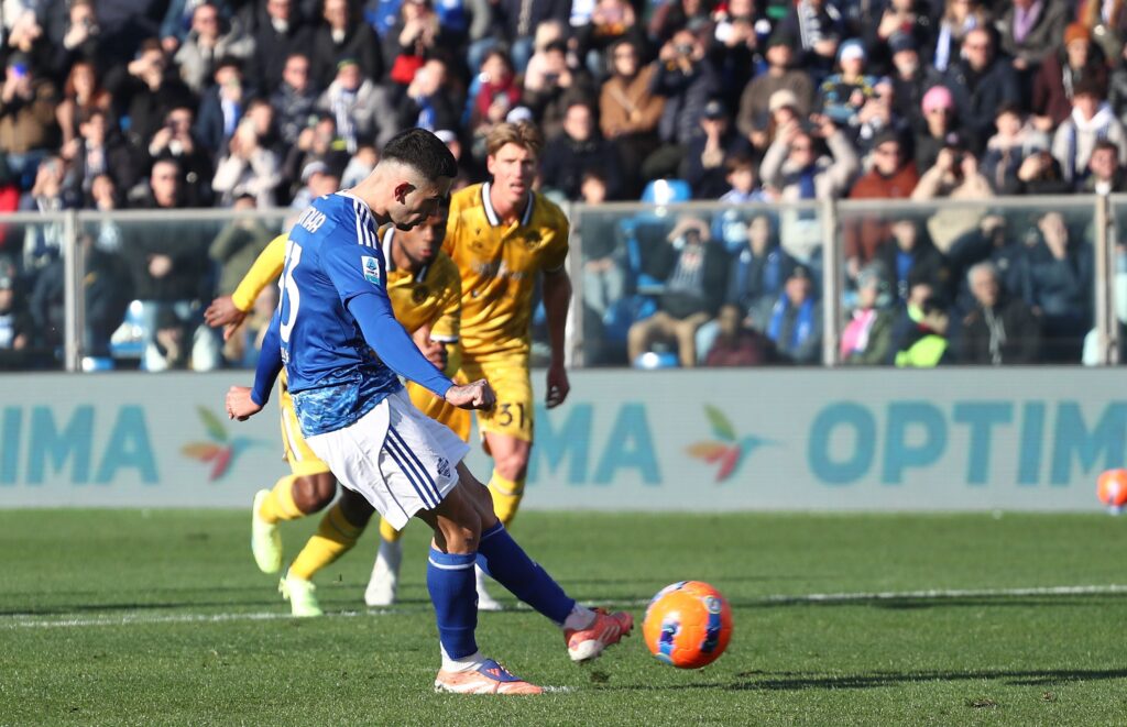 Como 1907 v Udinese Calcio - Serie A