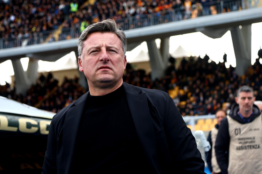 US Lecce v Udinese Calcio - Serie A