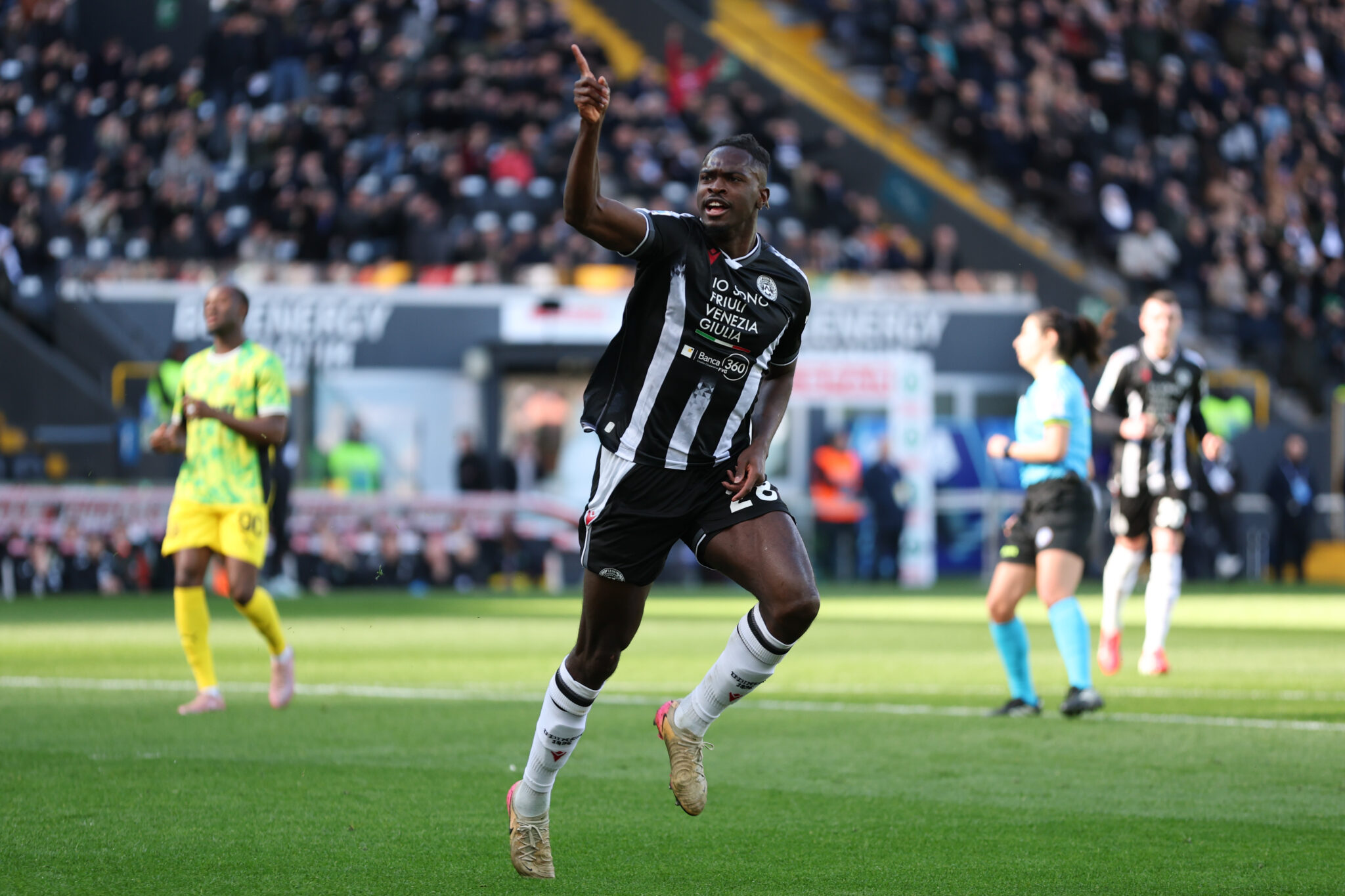 solet pronto al rientro l8217udinese ha bisogno di me cos236 come io ho bisogno dell8217udinese da Mondoudinese.it solet pronto al rientro l8217udinese ha bisogno di me cos236 come io ho bisogno dell8217udinese