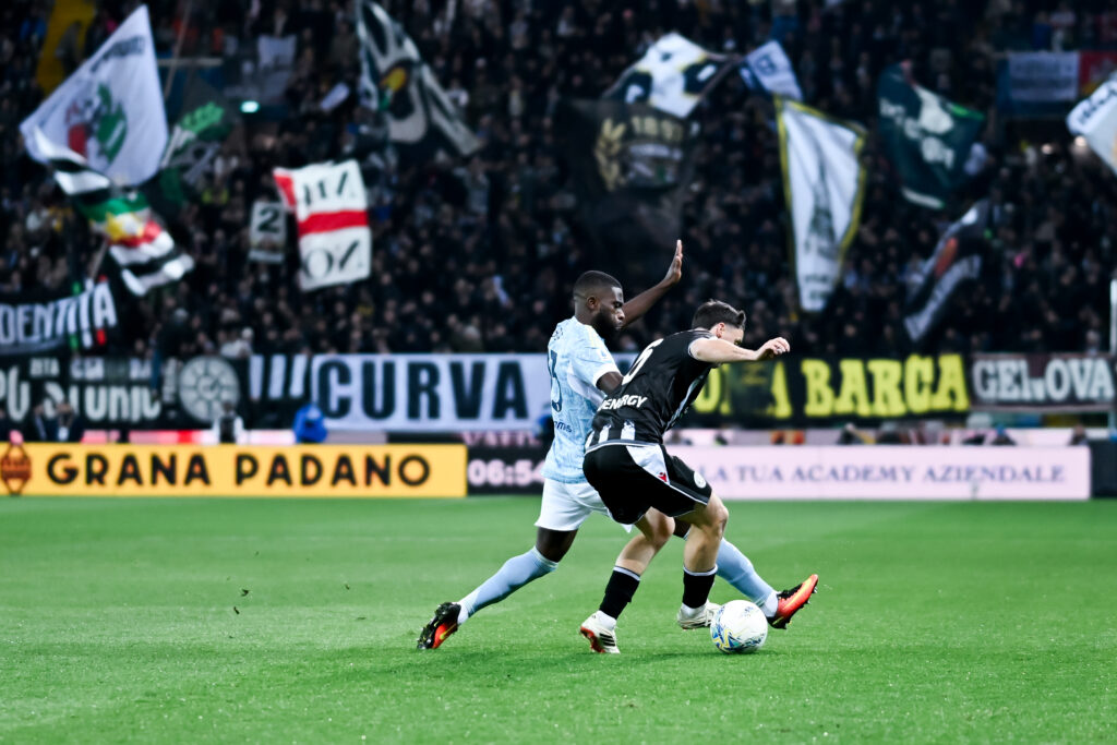 Udinese Calcio v Juventus FC - Serie A