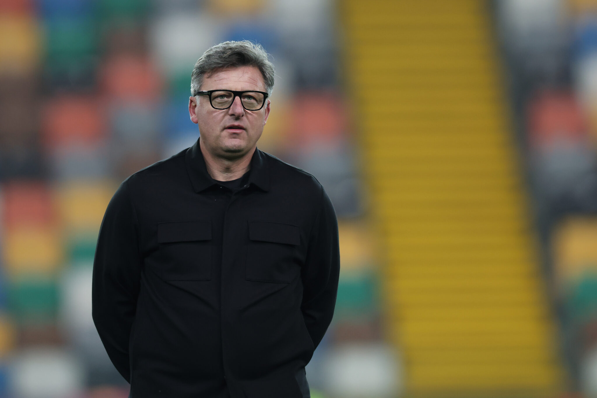 Udinese, Runjaic: "Vogliamo fare meglio dell'anno scorso, non mancano le motivazioni"