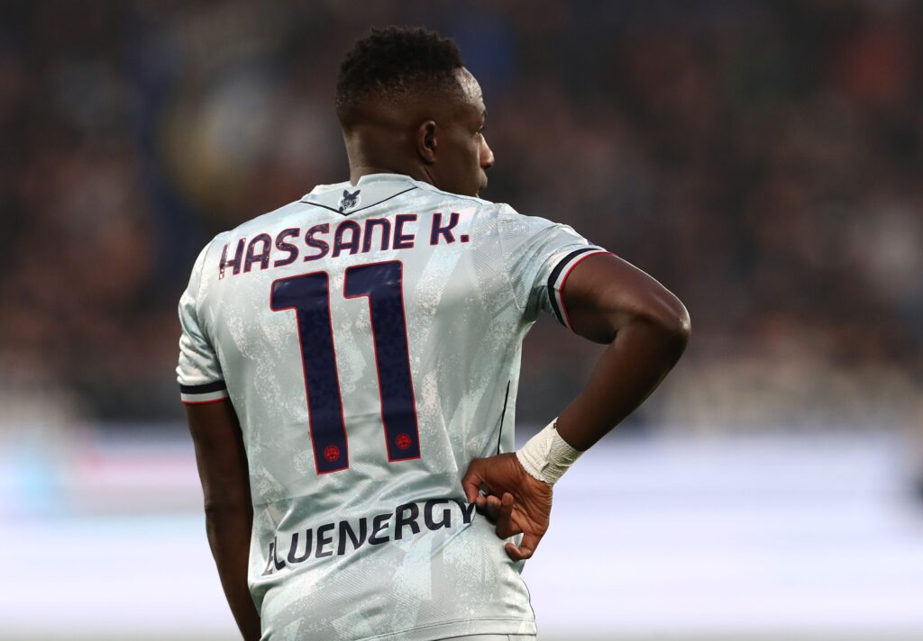 Atalanta BC v Udinese Calcio - Serie A