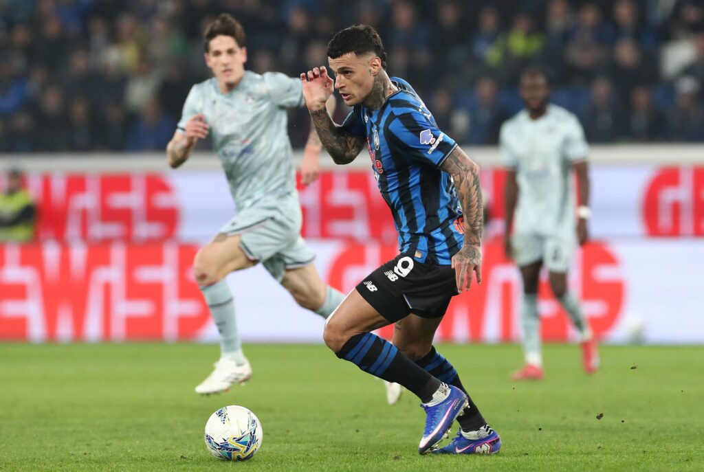 Atalanta BC v Udinese Calcio - Serie A