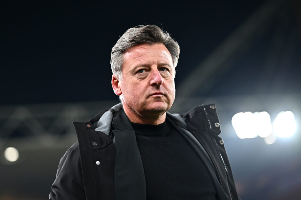 Genoa CFC v Udinese Calcio - Serie A