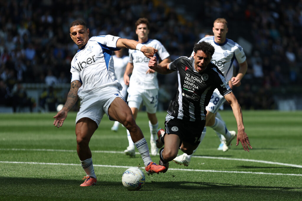 Udinese Calcio v Como 1907 - Serie A