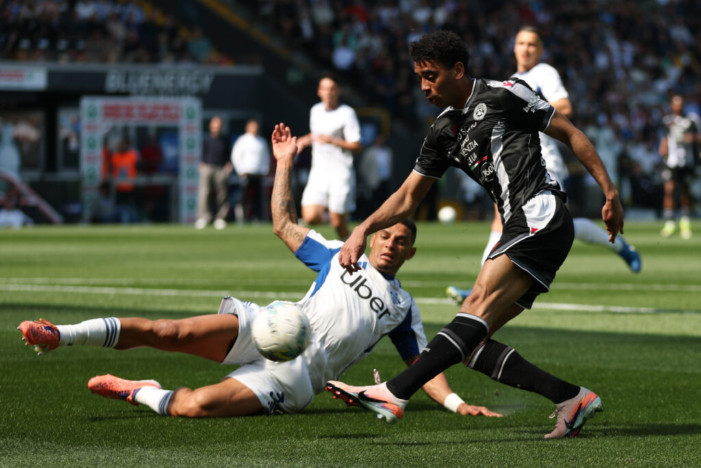 Udinese Calcio v Como 1907 - Serie A