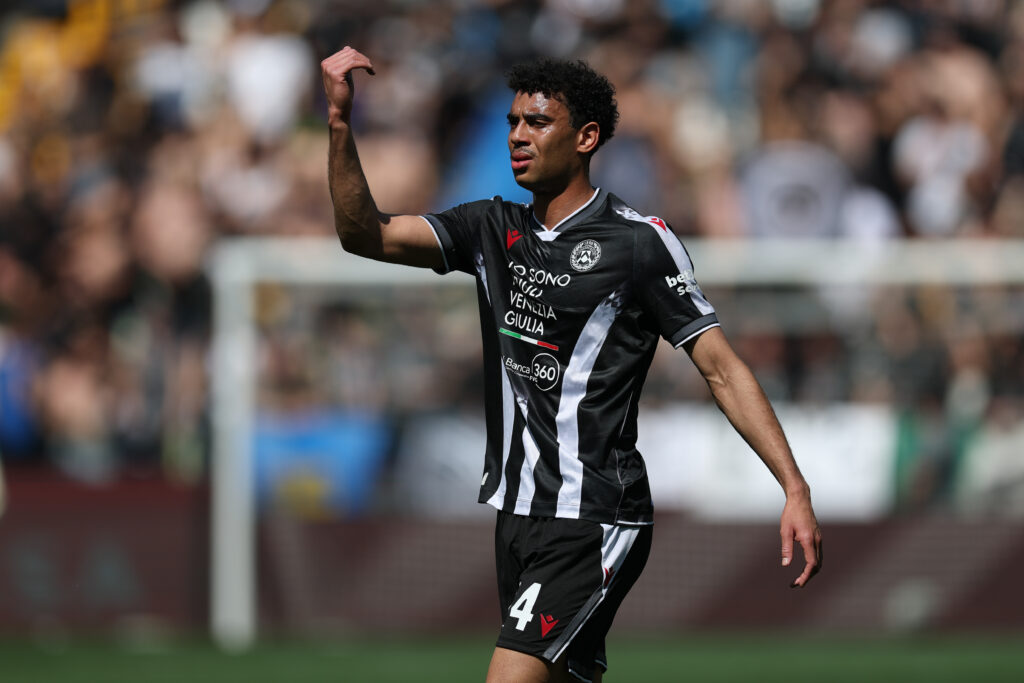 Udinese Calcio v Como 1907 - Serie A